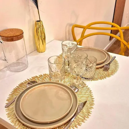 Le Moderne - Wifi - Near Train Station * Ρενς