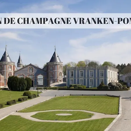 Le Moderne - Wifi - Near Train Station *