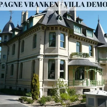 Apartament Le Moderne - Wifi - Near Train Station